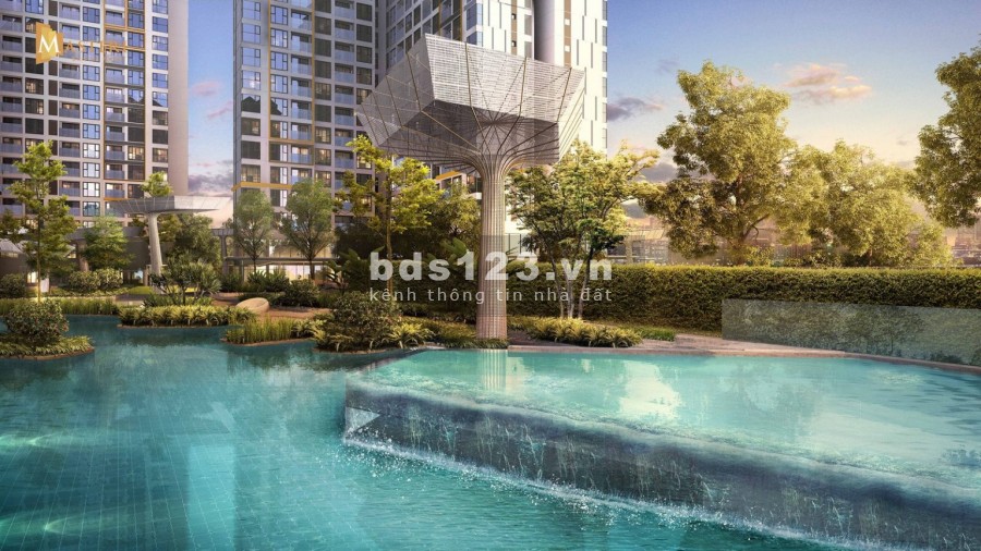 Bán căn hộ Masteri Homes, cơ hội tốt cho các nhà đầu tư, giá tốt, lhcc