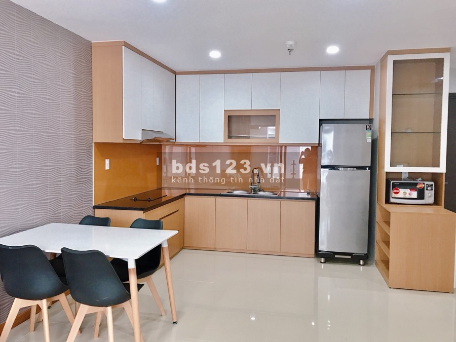 Cho thuê căn hộ cao cấp Garden Gate 74m2 2PN Full NT đẹp. Giá 14tr/tháng