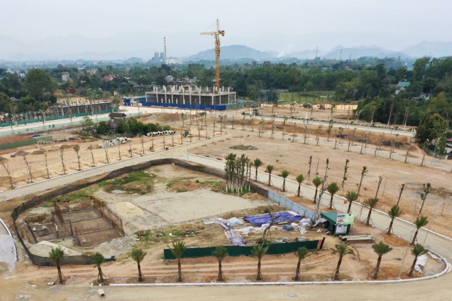 Sở hữu ngay sản phẩm khu đô thị Danko, nhận quá giá trị, lh 0855193293
