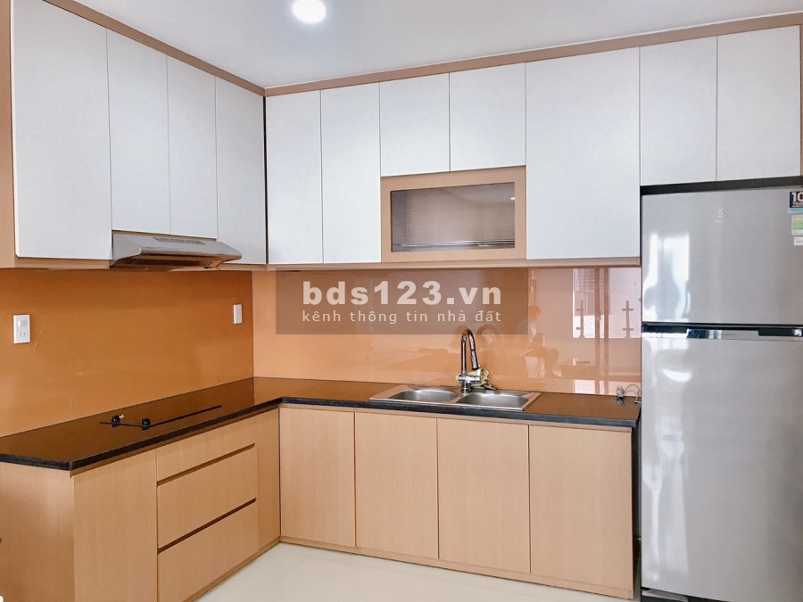 Cho thuê căn hộ cao cấp Garden Gate 74m2 2PN Full NT đẹp. Giá 14tr/tháng