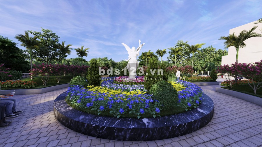Dự án Long Thạnh Central Point - Hậu Giang, diện tích 120m2, giá thoả thuận chính chủ