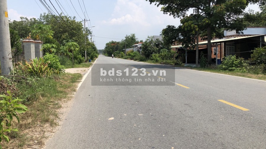 Đất nền cá nhân đất thật, sổ hồng thật, sáng tên nhanh và thật