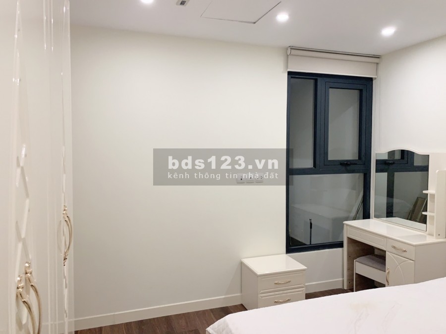 Cho thuê căn hộ chung cư HH1 90 Nguyễn Tuân 2PN Đủ Đồ