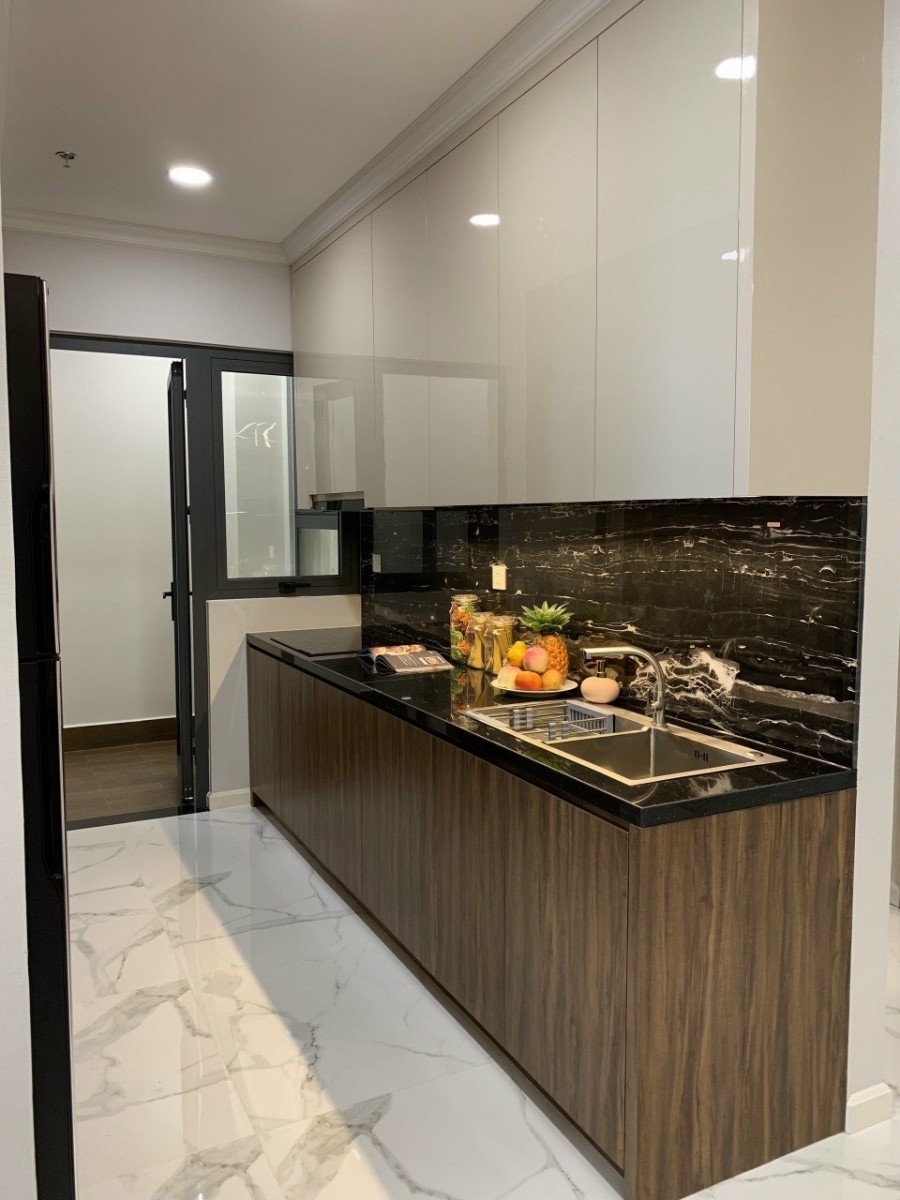 Cần bán căn hộ cao cấp nằm ngay mặt tiền đại lô Phạm Văn Đồng, số lượng có hạn