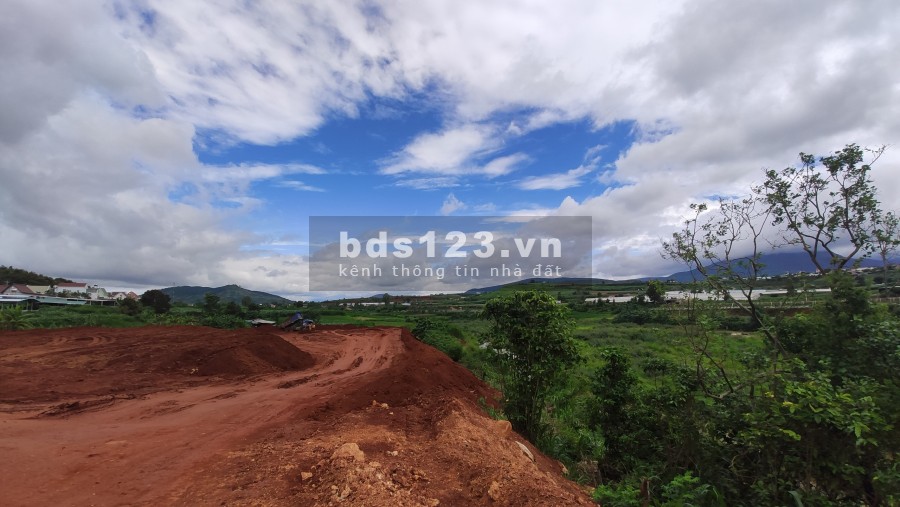 Sản phẩm độc nhất trong khu vực khu dân cư nghỉ dưỡng cao cấp Đức Trọng