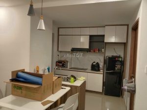 Chung cư The View Midori Park 61m² 2PN, giá bao rẻ, tiềm năng sinh lời lớn