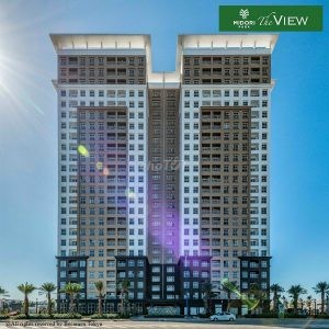 Chung cư The View Midori Park 61m² 2PN, giá bao rẻ, tiềm năng sinh lời lớn