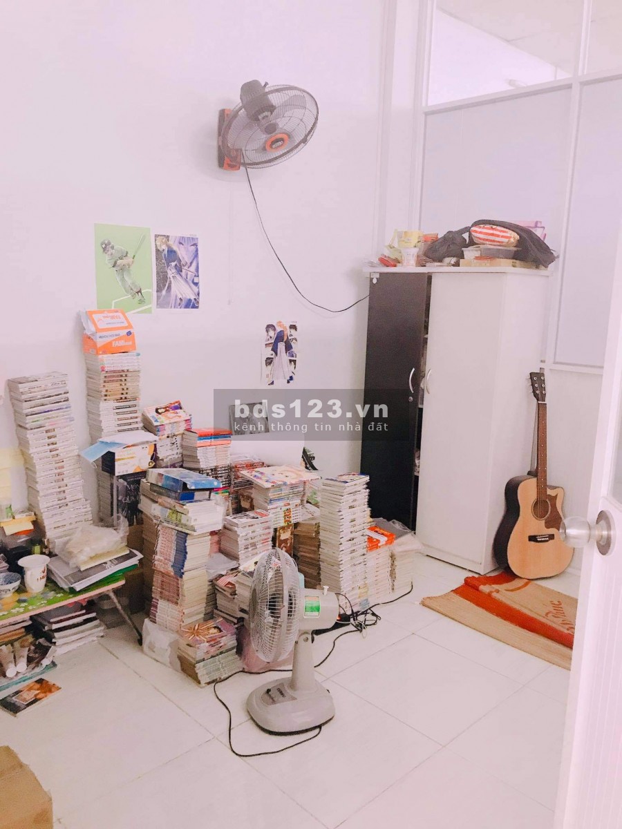 Hẻm xe hơi đường Lê Thị Bạch Cát Quận 11 dt 40m2 giá 4 tỷ 4 TL