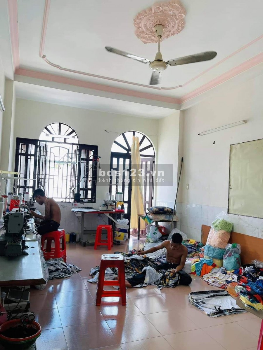 Bán nhà hẻm 6m Trần Văn Ơn, Tân Phú, 4 tầng, 4x15M, chỉ 7 tỷ ( TL), 0932678040