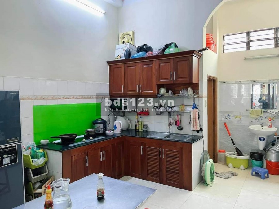 Bán nhà hẻm 6m Trần Văn Ơn, Tân Phú, 4 tầng, 4x15M, chỉ 7 tỷ ( TL), 0932678040