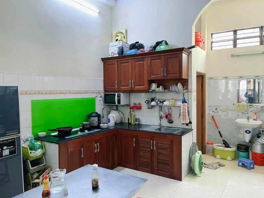 Bán nhà Trần Văn Ơn Quận Tân Quỳ Tân Quý, HXT, dt 60m2, 4 tầng giá 7 tỷ TL