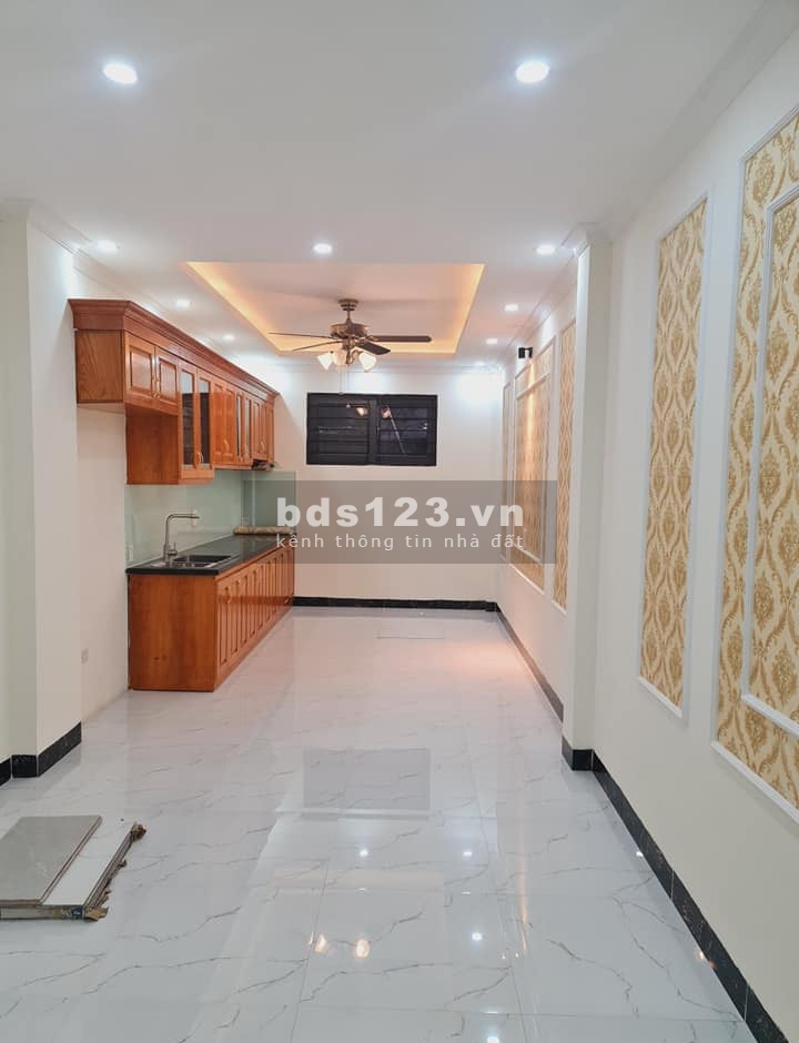 BÁN NHÀ QUANG TRUNG_HÀ ĐÔNG_DỌN VỀ Ở NGAY_38M2_4T_2.95TỶ