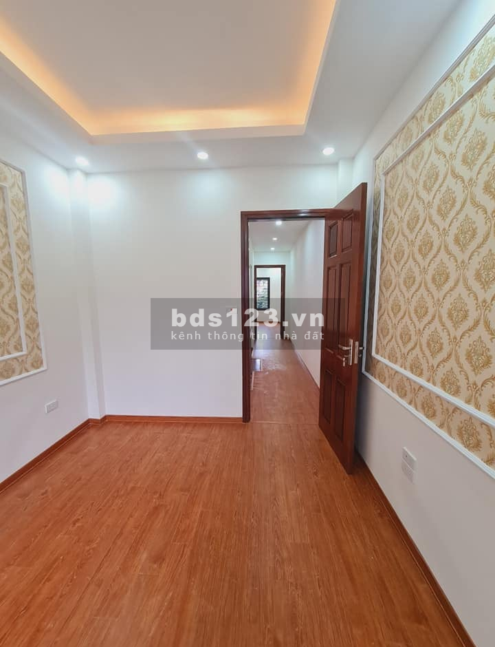 BÁN NHÀ QUANG TRUNG_HÀ ĐÔNG_DỌN VỀ Ở NGAY_38M2_4T_2.95TỶ