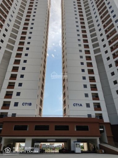 Cho thuê căn hộ giá rẻ vào ở được ngay, còn mới đẹp, giá 4.5 triệu/tháng