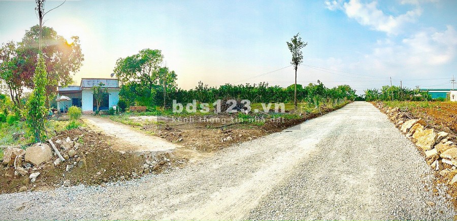 Đất nền cá nhân đất thật, sổ hồng thật, sáng tên nhanh và thật