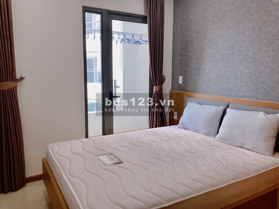 Cho thuê căn hộ cao cấp Garden Gate 74m2 2PN Full NT đẹp. Giá 14tr/tháng