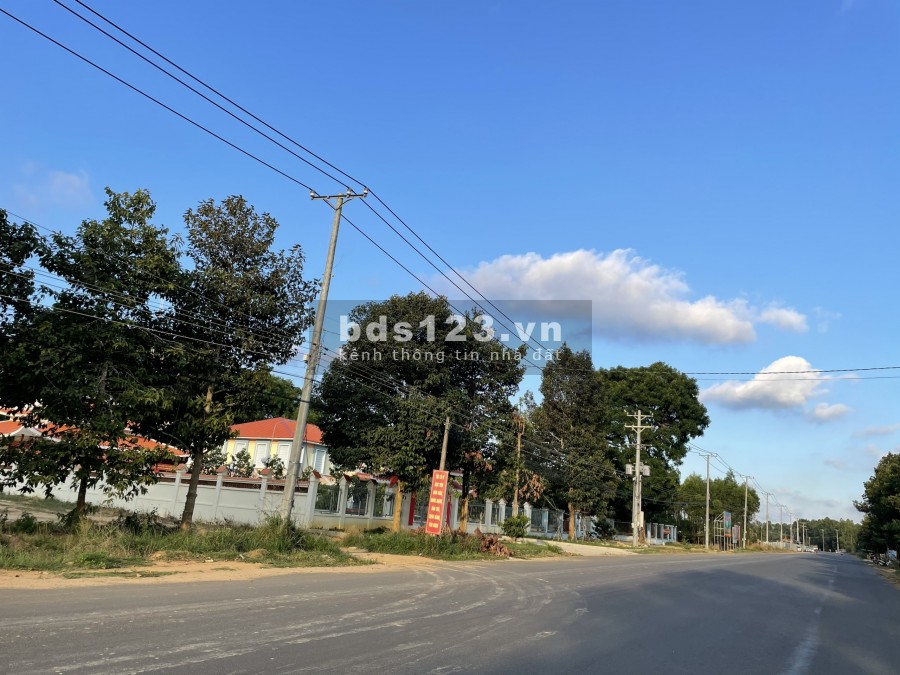 Đất nền cá nhân đất thật, sổ hồng thật, sáng tên nhanh và thật