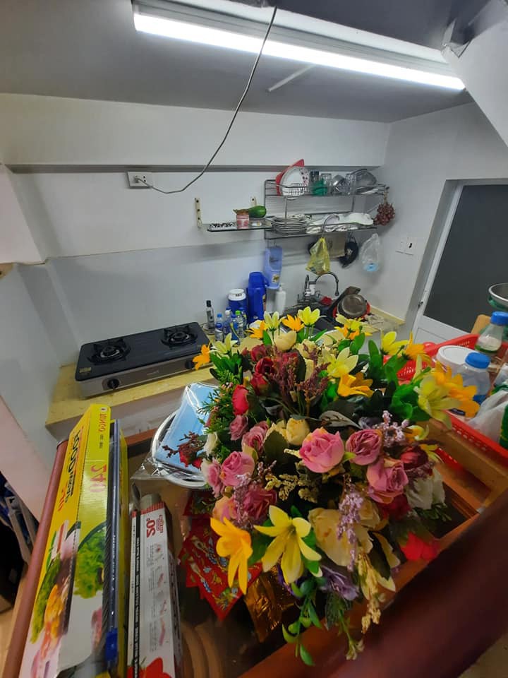 Bán nhà Phan Đăng Lưu, 5’ đến Trường, Chợ, Bệnh Viện, 36m2, 3.7 tỷ