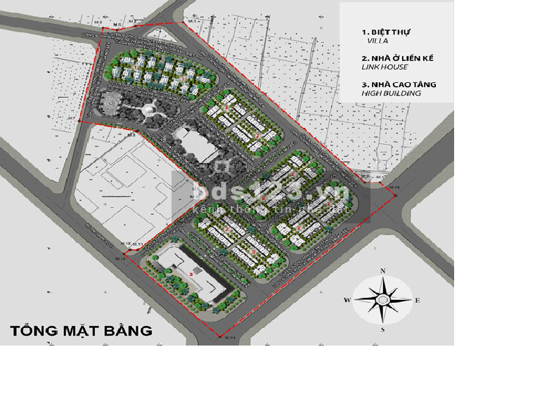 Mở bán biệt thự, shophouse KĐT kiểu mẫu Vimefulland Đông Anh Hà Nội