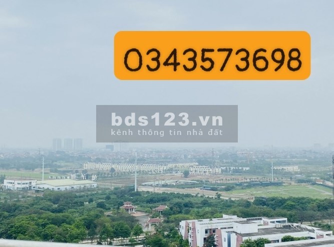 Cần bán thửa đất nhỏ xinh, chỉ 780tr tại Đồng Trúc Hòa Lạc, oto vào tận cửa