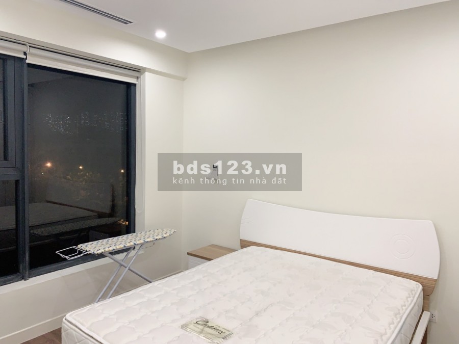 Cho thuê căn hộ chung cư HH1 90 Nguyễn Tuân 2PN Đủ Đồ