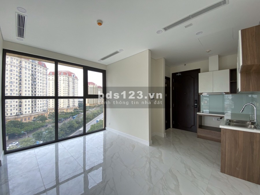 Cần tiền bán gấp căn góc view đẹp Deldorado Hồ Tây