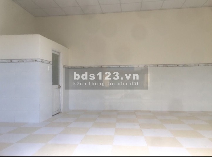 Cho thuê mặt bằng kinh doanh Thủ Đức, giá 6 triệu/tháng