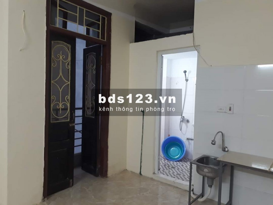 Chung cư mini 84 pháo đài láng, liên hệ 0971143158