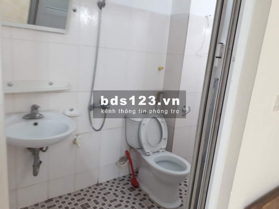 Chung cư mini 84 pháo đài láng, liên hệ 0971143158