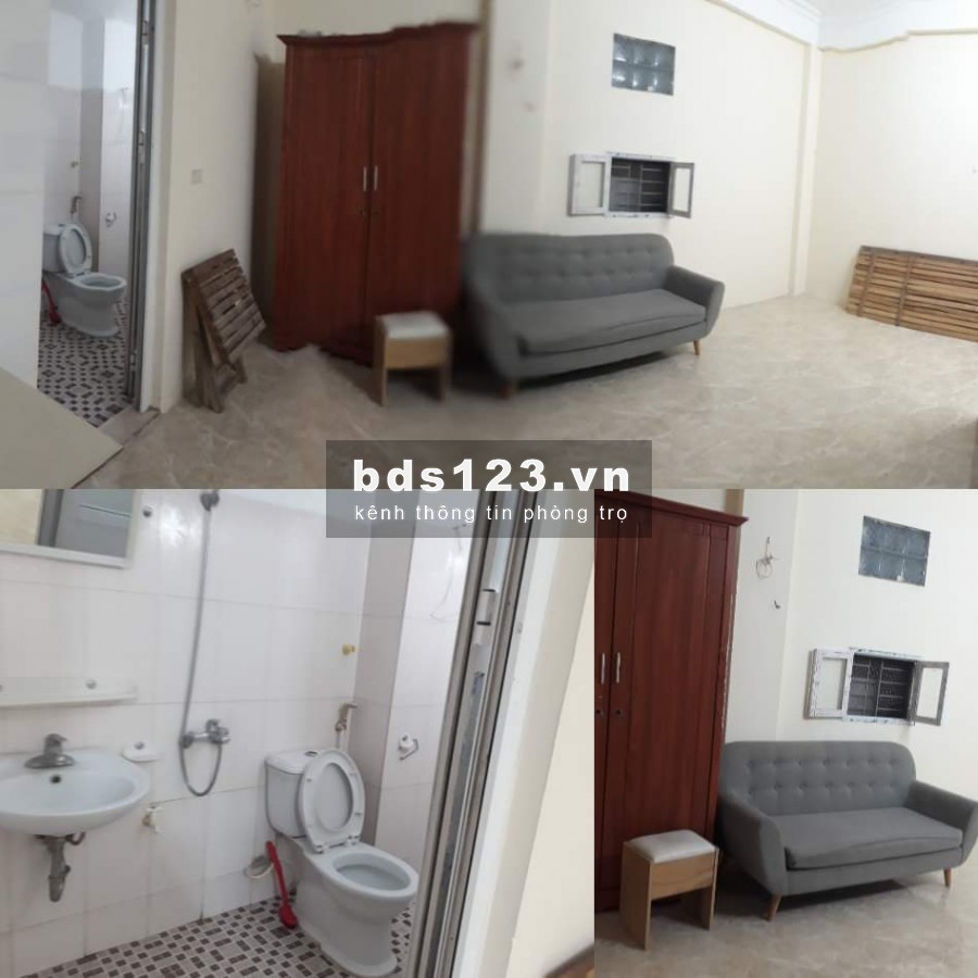Chung cư mini 84 pháo đài láng, liên hệ 0971143158