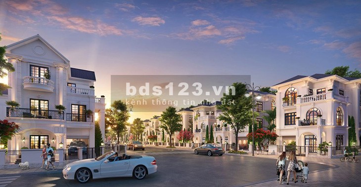 Đất Vàng Sân Bay sổ đỏ trao tay, chiết khấu 2%, dự án đẳng cấp