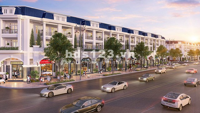 Đất Vàng Sân Bay sổ đỏ trao tay, chiết khấu 2%, dự án đẳng cấp
