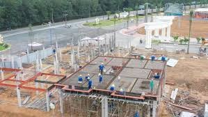 Đất Vàng Sân Bay sổ đỏ trao tay, chiết khấu 2%, dự án đẳng cấp