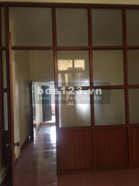 Cần cho thuê nhà nguyên căn trung tâm thành phố Thái Bình, 3 tầng, giá 4.5 triệu/tháng