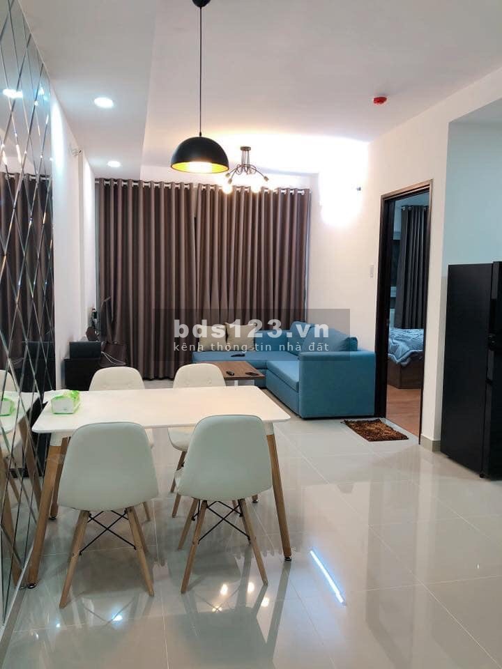 Cho thuê chung cư Moscow Tower Quận 12, diện tích sử dụng 73m, 2pn