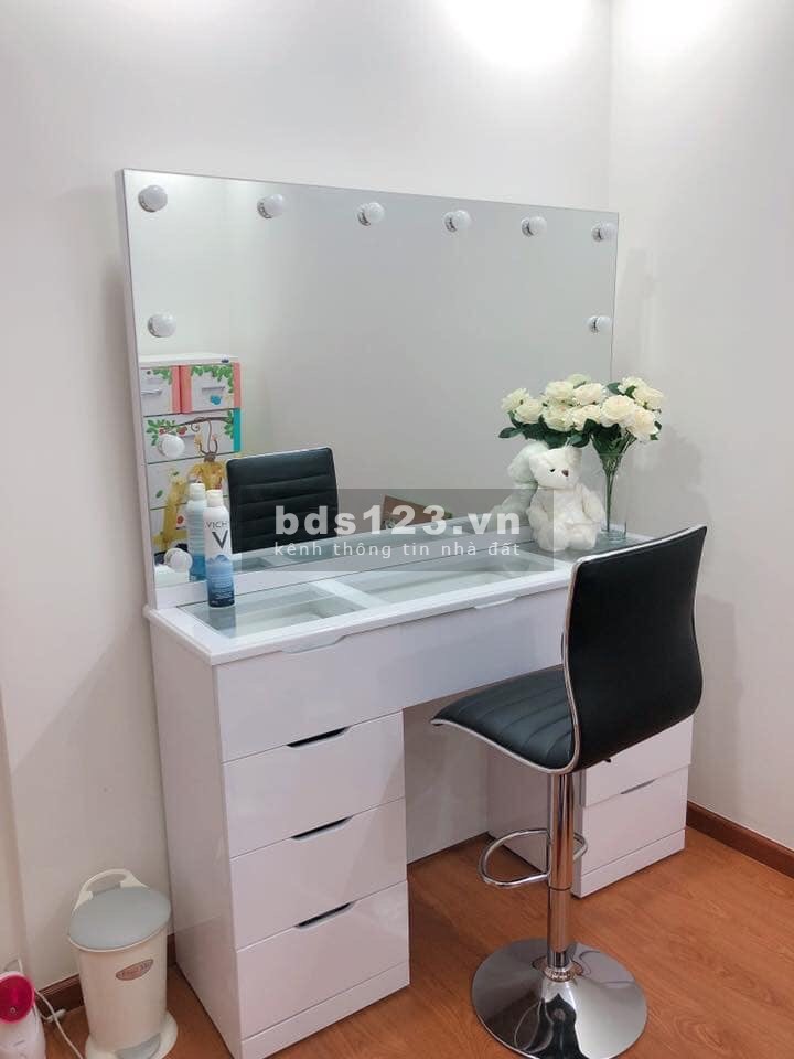 Cho thuê chung cư Moscow Tower Quận 12, diện tích sử dụng 73m, 2pn