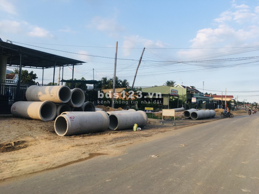Đất DIÊN LẠC Đường Tỉnh Lộ 2 sát TTHC Diên Khánh chỉ từ 6tr/m2 quy hoạch mặt tiền đường 20m