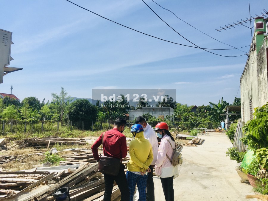 Đất DIÊN LẠC Đường Tỉnh Lộ 2 sát TTHC Diên Khánh chỉ từ 6tr/m2 quy hoạch mặt tiền đường 20m