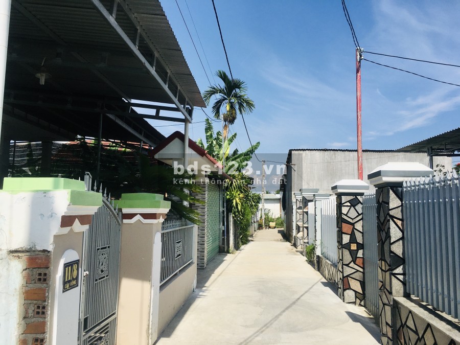 Đất DIÊN LẠC Đường Tỉnh Lộ 2 sát TTHC Diên Khánh chỉ từ 6tr/m2 quy hoạch mặt tiền đường 20m