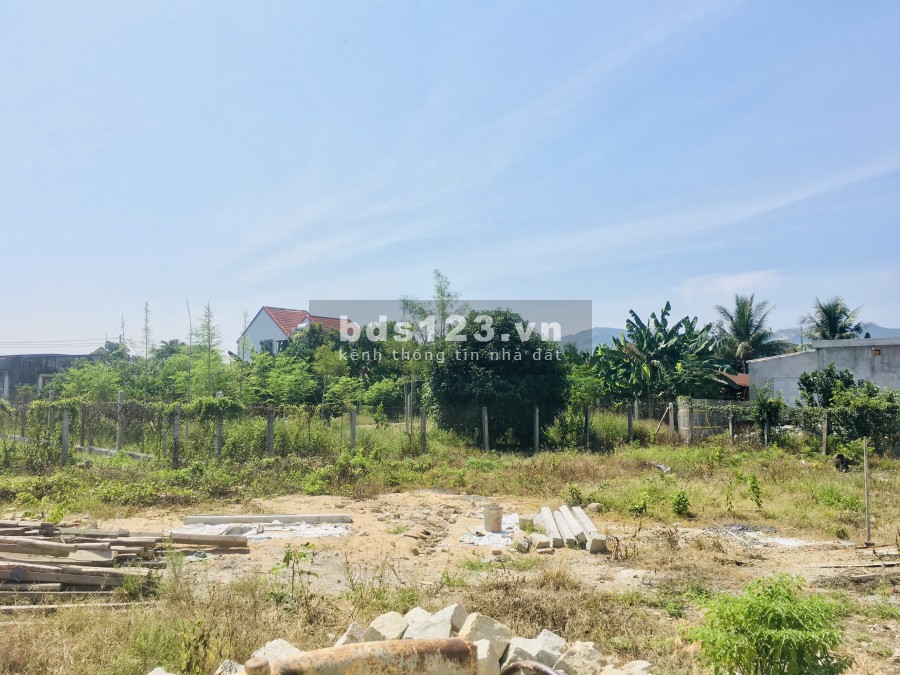Đất DIÊN LẠC Đường Tỉnh Lộ 2 sát TTHC Diên Khánh chỉ từ 6tr/m2 quy hoạch mặt tiền đường 20m