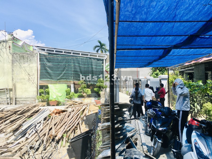 Đất DIÊN LẠC Đường Tỉnh Lộ 2 sát TTHC Diên Khánh chỉ từ 6tr/m2 quy hoạch mặt tiền đường 20m
