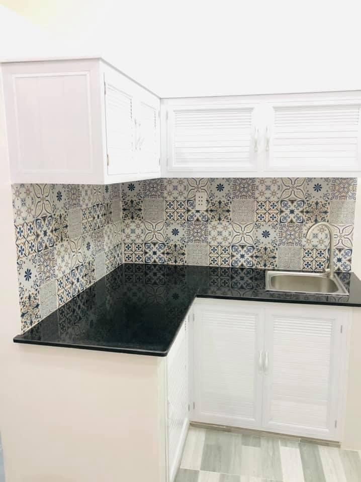 Phan Văn Trị, nở hậu tài lộc, bé xinh, giá bán nhỉnh 2 tỷ, lh 0922111338