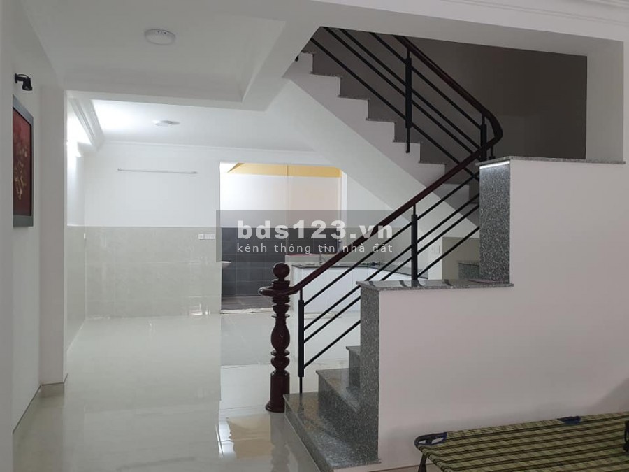 Bán căn nhà 85m2, đường Lý Thường Kiệt, Tân Bình, Giá 6,3 tỷ