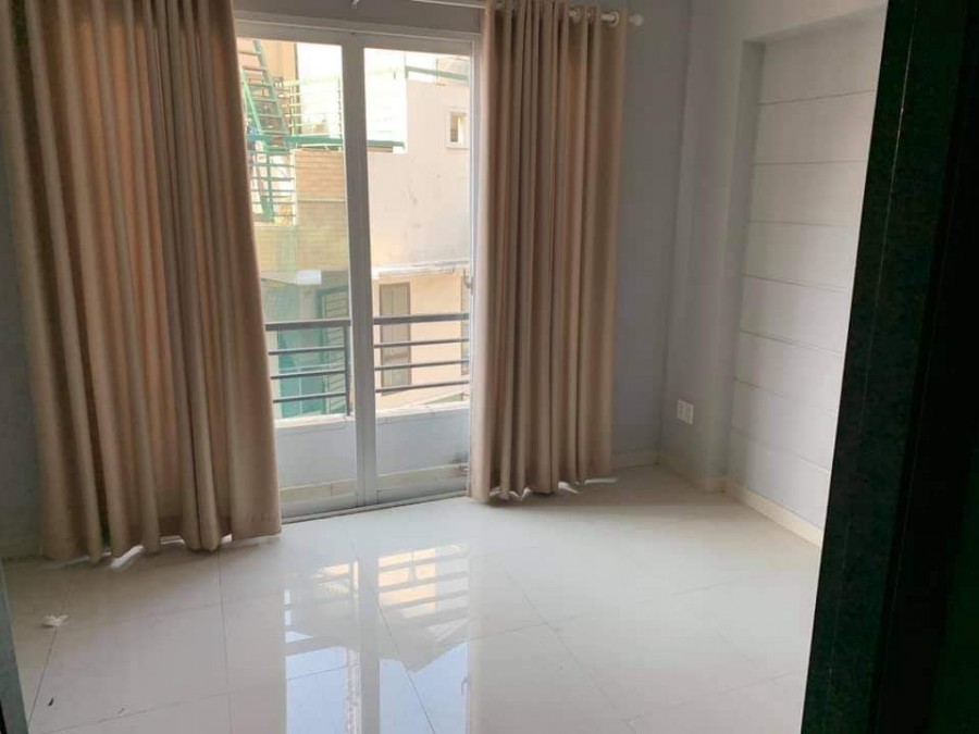 TT Quận 3 – HXH – Bán nhà Nguyễn Thông Phường 9. 0856010313.