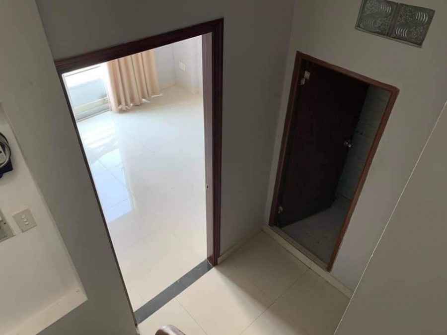 TT Quận 3 – HXH – Bán nhà Nguyễn Thông Phường 9. 0856010313.
