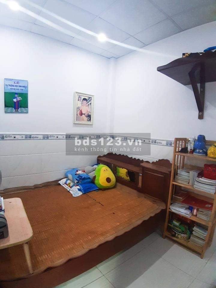 Nhà mini!hxh, Lê Trọng Tấn, Bình Hưng Hòa, Bình Tân, dtsd 66m2 2.25tỷ