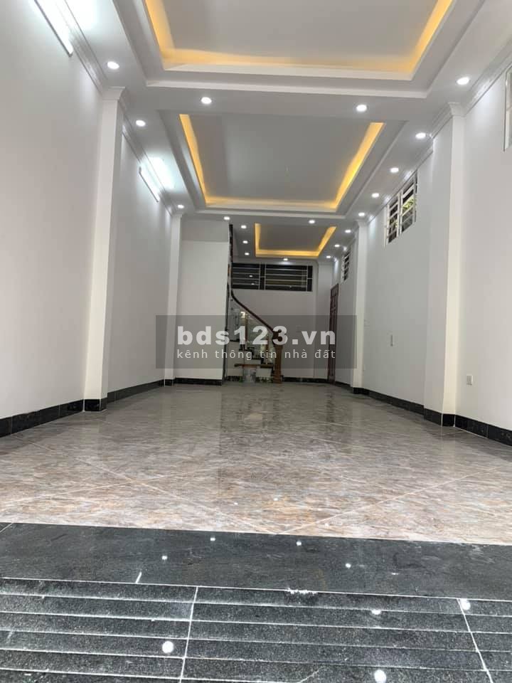 Hoàng Mai, Mai Động, Đền Lừ, nhà đẹp, khu phân lô, nội thất cao cấp, 5T x 58m, MT4.5m, giá 5.8 tỷ