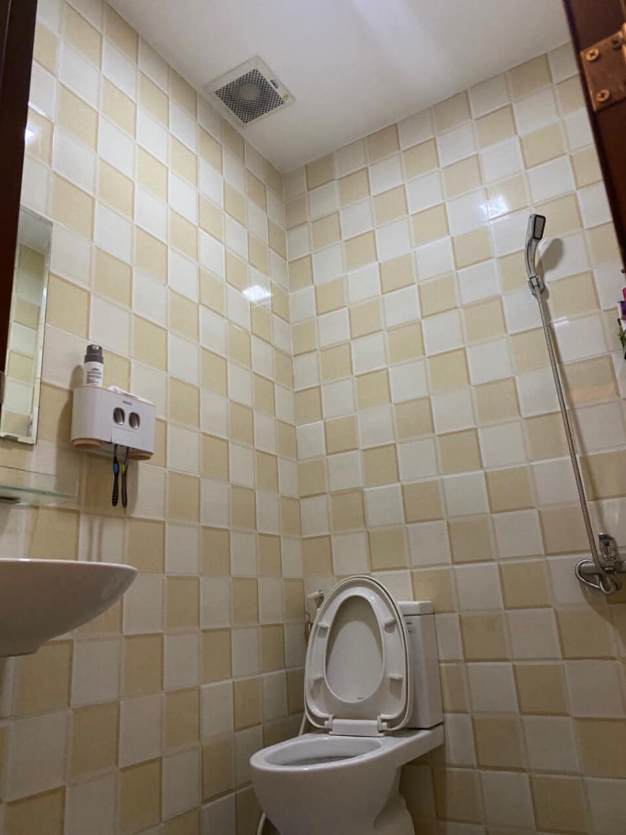 Bán khách sạn 6 tầng đúc bê tông đường Phạm Ngũ Lão, Quận 1, hiện đại