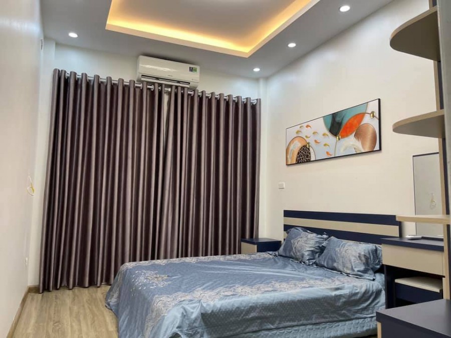 Chính chủ bán nhà ngõ 228 Tam Trinh 30m2 nhỉnh 2 tỷ nội thất đẹp như mơ
