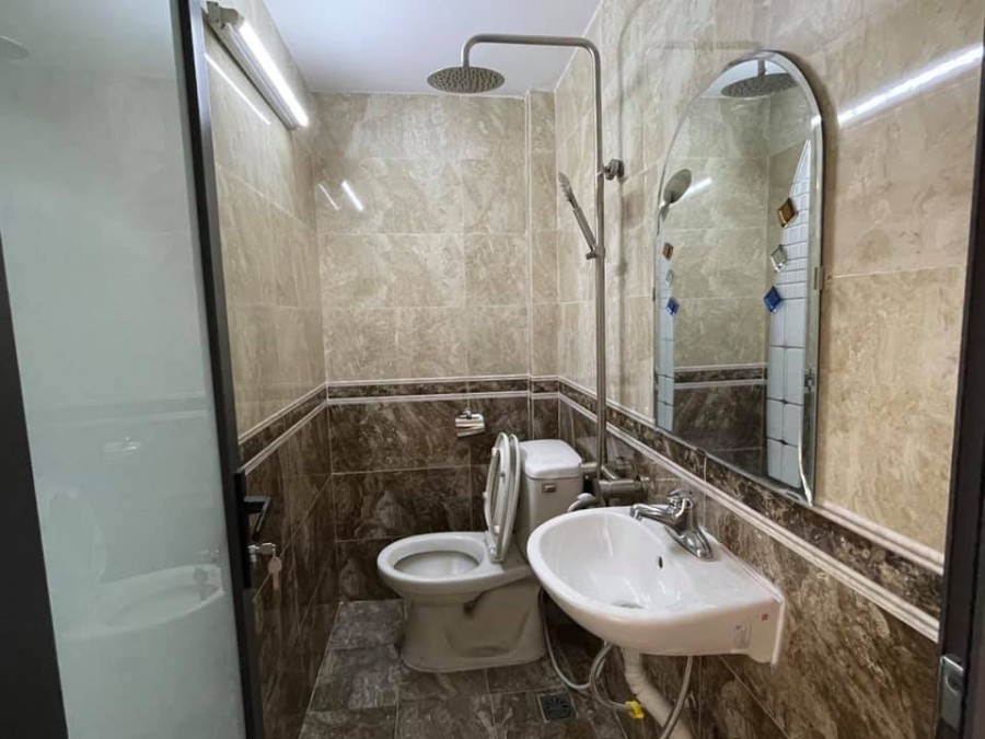 Chính chủ bán nhà ngõ 228 Tam Trinh 30m2 nhỉnh 2 tỷ nội thất đẹp như mơ
